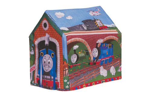 Thomas the Tank Engine Playhouse