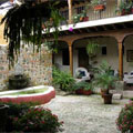 Antigua, Hotel Meson de Maria