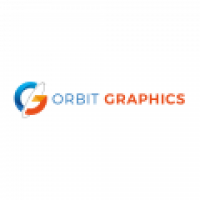 Orbit Graphics - www.orbitgraphics.com