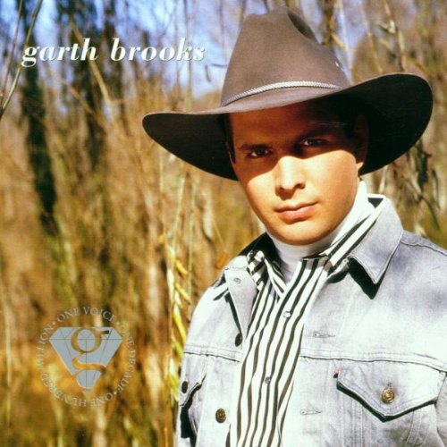 Garth Brooks, Garth Brooks