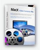 MacX Video Converter Pro