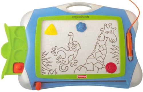 Fisher Price Magna Doodle