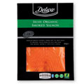 Lidl Smoked Salmon