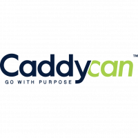 Caddycan - www.caddycan.com