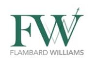 Flambard Williams Ltd - www.flambardwilliams.co.uk