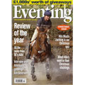 Eventing Magazine