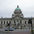 Belfast, Belfast City Hall