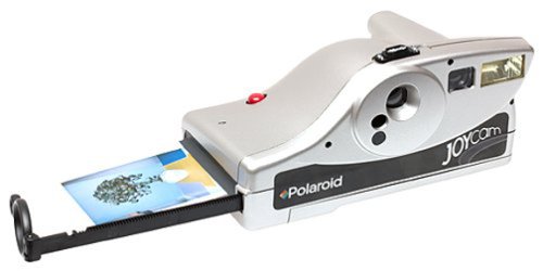 Polaroid Joycam