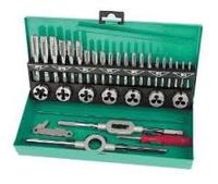 Mannesmann Tap and Die Set 32pcs