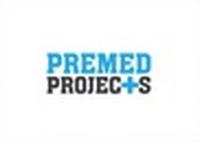 Premed Projects - www.premedprojects.co.uk