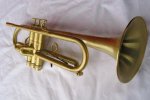 ZeuS 1000 Olympus Professional Trumpet