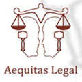 Aequitas Legal www.aequitaslegal.co.uk