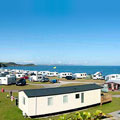 Pentewan Sands Holiday Park, Mevagissey