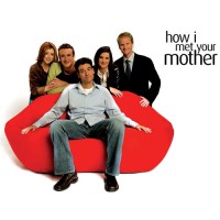 How I Met Your Mother