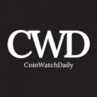 CoinWatchDaily - coinwatchdaily.com