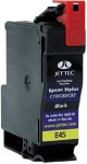 Jet-Tec Compatible Cartridge for Epson Stylus