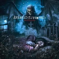 Avenged Sevenfold, Nightmare