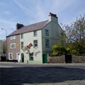 The Town House B&B Conwy