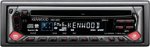 Kenwood KDC-3021 CD Tuner