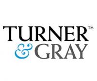 Turner and Gray Gloss Paint