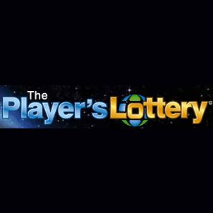 The Players Lottery - www.theplayerslottery.com