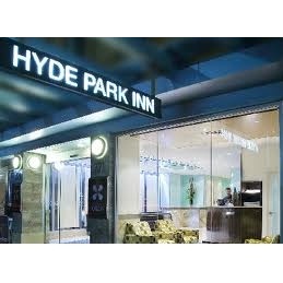 Sydney, Hyde Park Inn