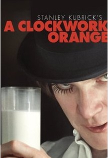 Clockwork Orange