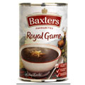 Baxters Royal Game Soup