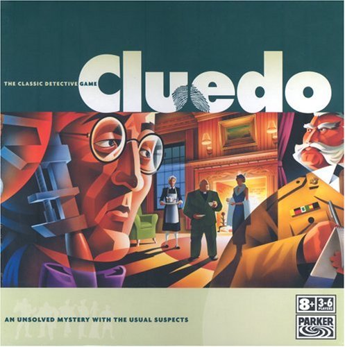 Cluedo