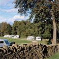 Kendal Camping And Caravanning Club Site, Kendal