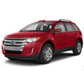 Ford Edge SEL AWD