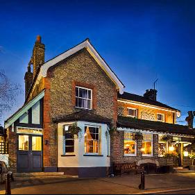 The Victoria, East Sheen