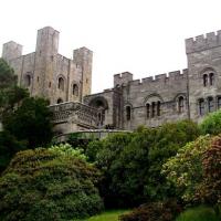 Penrhyn Castle