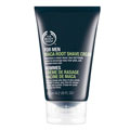 The Body Shop For Men Maca Root Shave Cream