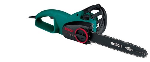 Bosch AKE 40-17 S Chainsaw