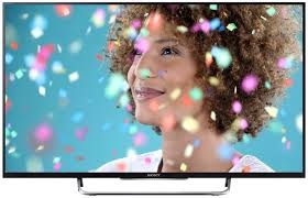 Sony KDL42W705B 42-inch Widescreen Full HD TV