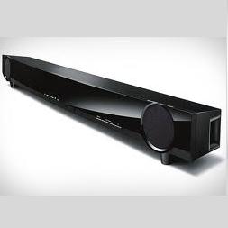 Yamaha YAS-101 Sound Bar