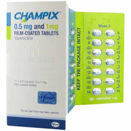 Champix