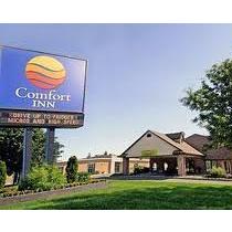 Comfort Inn London