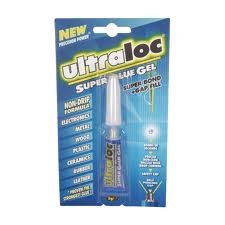 Ultraloc Super Glue Gel