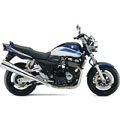 Suzuki GSX 1400 K7 FE