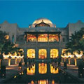 Dubai, The Palace at One & Only Royal Mirage