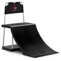 Factor X Quarter Pipe