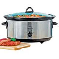 Rival SCV655 Slow Cooker