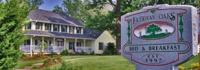 Fairway Oaks Bed & Breakfast, Morganton, NC