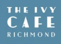 The Ivy Cafe, Richmond - www.theivycaferichmond.com