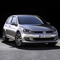 Volkswagen Golf Mk VII 1.2 TSI