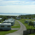 Abersoch, Deucoch Camp Site