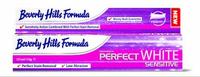 Beverly Hills Formula Sensitive Toothpaste