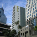 Auckland, Bankside Waldorf Serviced Apartments